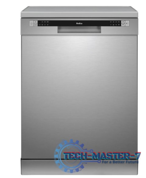 Zmywarka DFM61E6qISN