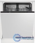 Zmywarka DIN35320