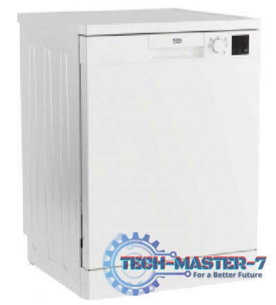 Zmywarka DVN05320W Zmywarka DVN05320W