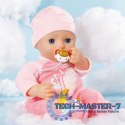BABY ANNABELL Smoczek Słodkich snów