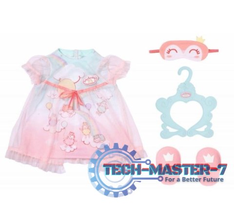 BABY ANNABELL Suknia 43 cm BABY ANNABELL Suknia 43 cm
