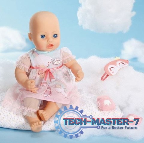 BABY ANNABELL Suknia 43 cm BABY ANNABELL Suknia 43 cm