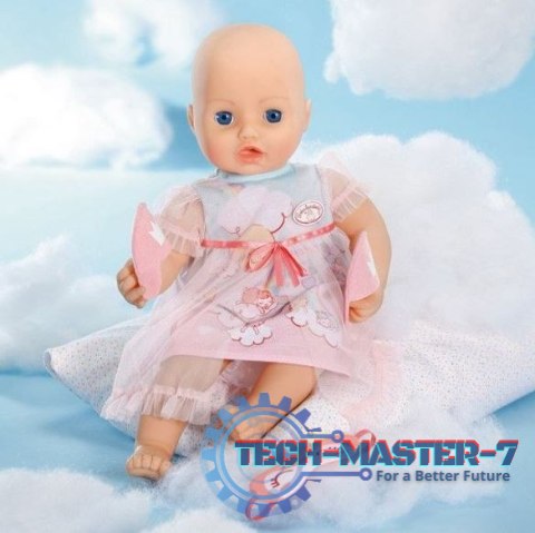 BABY ANNABELL Suknia 43 cm BABY ANNABELL Suknia 43 cm
