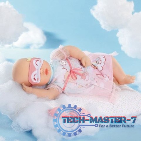 BABY ANNABELL Suknia 43 cm BABY ANNABELL Suknia 43 cm