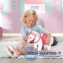 Baby Annabell Mały uroczy kucyk
