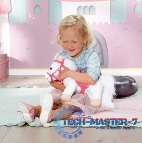 Baby Annabell Mały uroczy kucyk Baby Annabell Mały uroczy kucyk