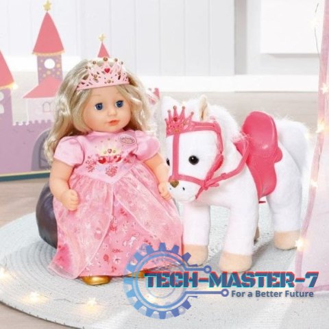Baby Annabell Mały uroczy kucyk Baby Annabell Mały uroczy kucyk