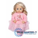 Baby Annabell Sukienka Little Sweet Set 36 cm