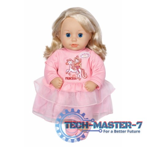 Baby Annabell Sukienka Little Sweet Set 36 cm Baby Annabell Sukienka Little Sweet Set 36 cm