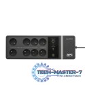 Back-UPS 850VA, 230V, porty ładujące USB typu C i A