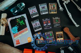 Dodatek do gry Boss Monster - 2 Następny poziom