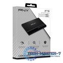 Dysk SSD 2TB 2,5 SATA3 SSD7CS900-2TB-RB