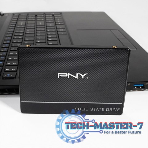 Dysk SSD 500GB 2,5 SATA3 SSD7CS900-500-RB Dysk SSD 500GB 2,5 SATA3 SSD7CS900-500-RB