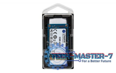 Dysk SSD SKC600 256GB mSATA 550/500 MB/s Dysk SSD SKC600 256GB mSATA 550/500 MB/s