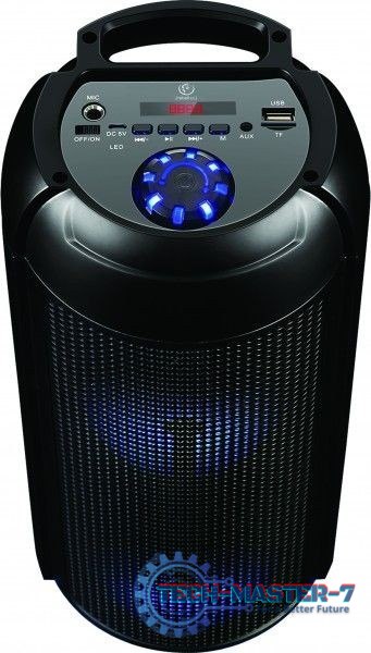 Głośnik Bluetooth PartyBox 400 Głośnik Bluetooth PartyBox 400