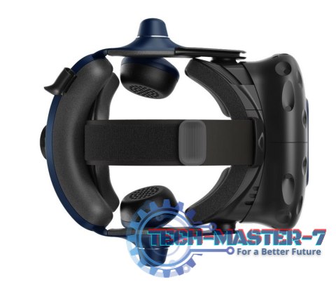 Gogle VR Pro2 HMD (Tigon) 99HASW004-00 Gogle VR Pro2 HMD (Tigon) 99HASW004-00