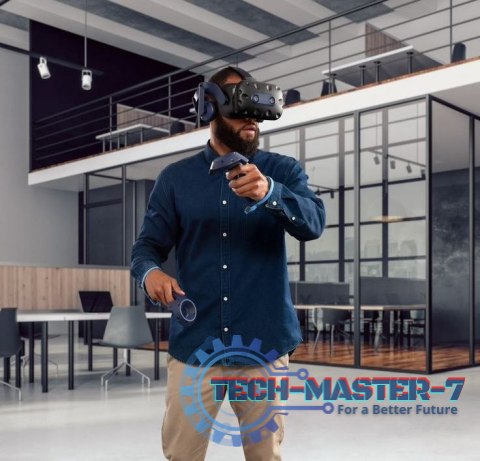 Gogle VR Pro2 HMD (Tigon) 99HASW004-00 Gogle VR Pro2 HMD (Tigon) 99HASW004-00