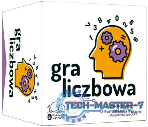 Gra Gra Liczbowa
