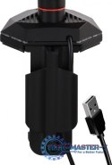 IIYAMA UCHWYT DSG3001C-R1 UCHWYT GAZ. na 1 monitor, reg.wys.