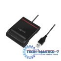 Inteligentny czytnik kart, USB2.0