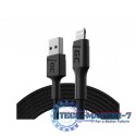 Kabel GC PowerStream USB - Lightning 120 cm