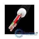 Kabel GC PowerStream USB - Micro USB 120 cm, QC 3.0