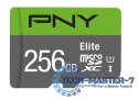 Karta pamięci MicroSDXC Elite 256GB P-SDU256V11100EL-GE