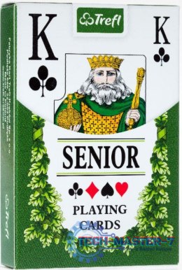 Karty 55L Classic Senior