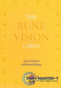 Karty Tarot Rune Vision Cards GB