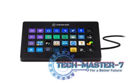 Konsola Stream Deck XL