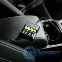Ładowarka VitalCharger + 4x akumulatory AAA 800mAh