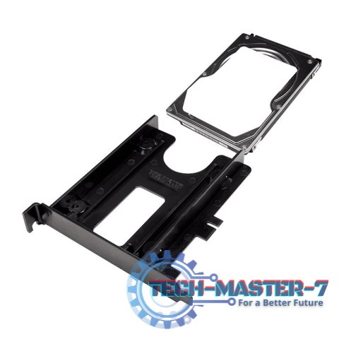 Mocowanie dla HDD 2.5 cala ,max 15mm Mocowanie dla HDD 2.5 cala ,max 15mm