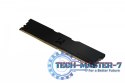 Moduł pamięci DDR4 IRDM PRO 16/3600 (1x16GB) 18-22-22 Deep Black