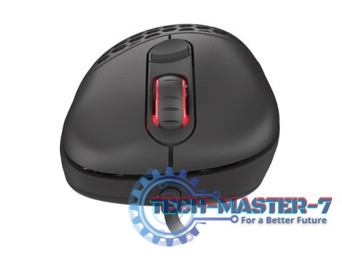 Mysz Xenon 800 lekka 16000 DPI podświetlenie RGB dla graczy lekka Czarna Mysz Xenon 800 lekka 16000 DPI podświetlenie RGB dla graczy lekka Czarna