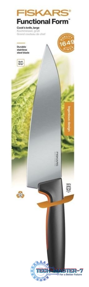 Nóż szefa kuchni 20 cm Functional Form 1057534 Nóż szefa kuchni 20 cm Functional Form 1057534