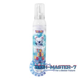 Pianka Tubi - Niebieski Zenek 200 ml