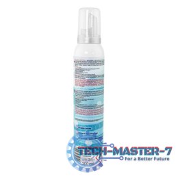 Pianka Tubi - Niebieski Zenek 200 ml