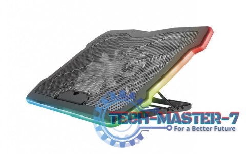Podkładka chłodząca GXT 1126 AURA Podkładka chłodząca GXT 1126 AURA