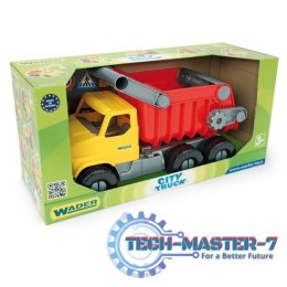 Pojazd City Truck Wywrotka
