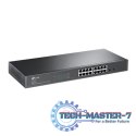 Przełącznik SG2218 Smart 16xGE 2xSFP