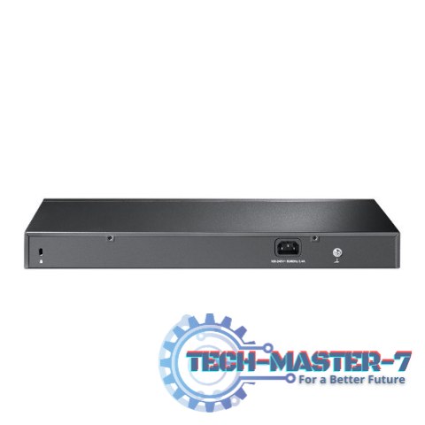 Przełącznik SG2218 Smart 16xGE 2xSFP Przełącznik SG2218 Smart 16xGE 2xSFP