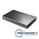 Przełącznik SMART SG2008P 8xGE (4xPoE+)