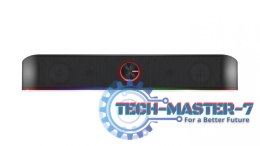 Soundbar GXT 619 THORNE RGB LED