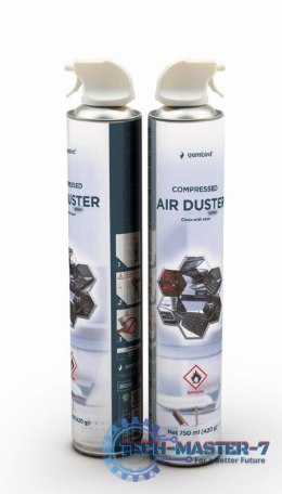 Sprezone powietrze 750 ml