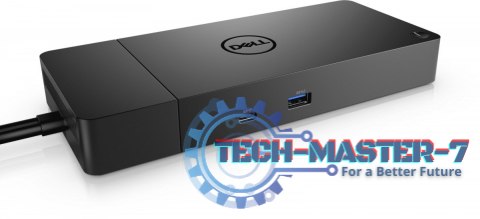 Stacja dokująca WD19S 180W