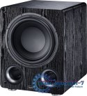 Subwoofer Alpha RS 12 czarny