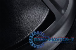 Subwoofer Alpha RS 12 czarny