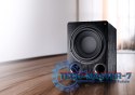 Subwoofer Alpha RS 12 czarny