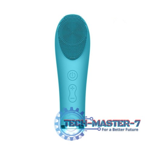 Szczoteczka soniczna do twarzy ORO-FACE BRUSH Niebieska Szczoteczka soniczna do twarzy ORO-FACE BRUSH Niebieska