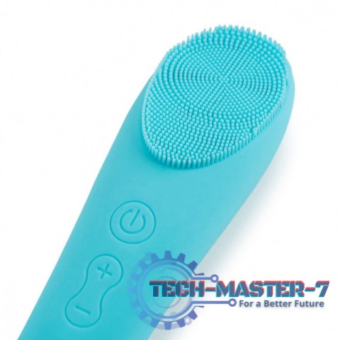 Szczoteczka soniczna do twarzy ORO-FACE BRUSH Niebieska Szczoteczka soniczna do twarzy ORO-FACE BRUSH Niebieska